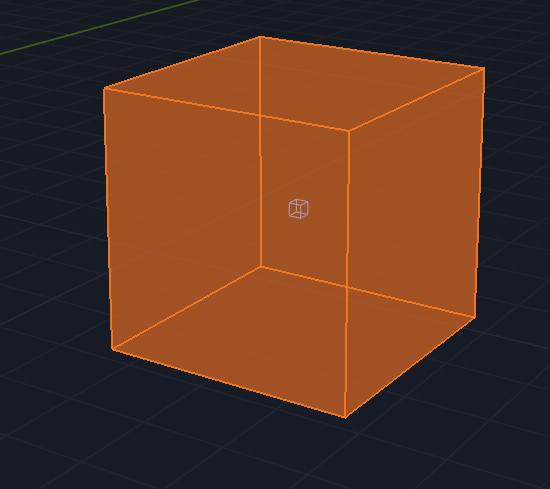 box gizmo