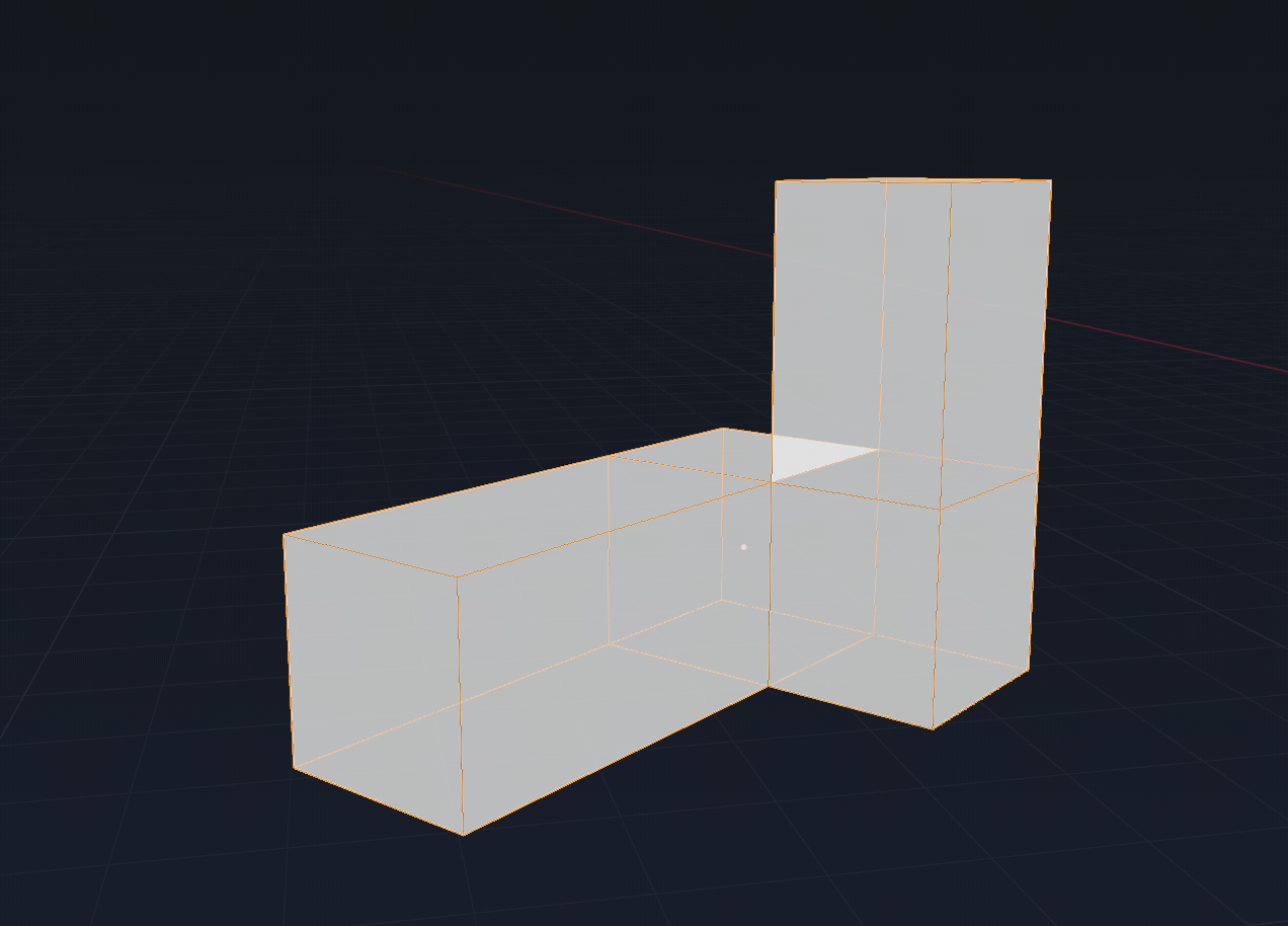 volume gizmo